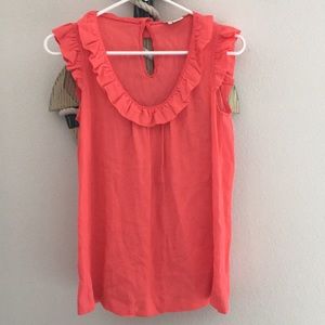 Kate spade short sleeves blouse
